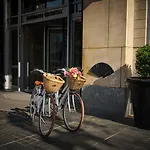 Hotel Mandarin Oriental,