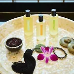 Mandarin Oriental, Hotel Boston