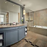 Mandarin Oriental, Hotel Boston