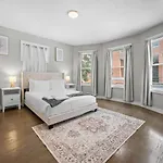 Luxury 3Br Apt In Boston With Roku Tv