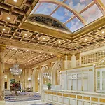 Fairmont Copley Plaza Hotel