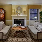 Fairmont Copley Plaza