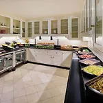 Fairmont Copley Plaza Hotel Boston