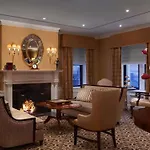 Hotel Fairmont Copley Plaza Boston