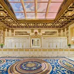 Fairmont Copley Plaza Boston