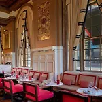 Fairmont Copley Plaza Hotel Boston
