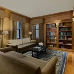 Hotel Fairmont Copley Plaza 5*