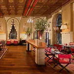 Fairmont Copley Plaza 5* Boston