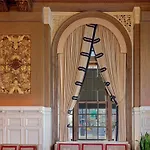Fairmont Copley Plaza