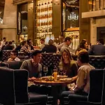 Fairmont Copley Plaza 5* Boston