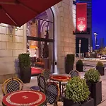 Fairmont Copley Plaza Hotel 5*
