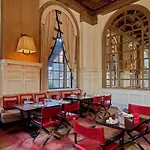 Hotel Fairmont Copley Plaza 5*