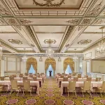 Hotel Fairmont Copley Plaza 5*