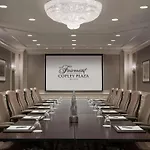 Fairmont Copley Plaza Hotel 5*