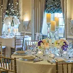Fairmont Copley Plaza