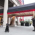 Hotel Fairmont Copley Plaza