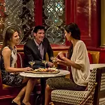Fairmont Copley Plaza Hotel 5*