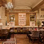 Fairmont Copley Plaza 5*