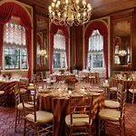 Hotel Fairmont Copley Plaza