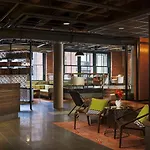 By Marriott Downtown Seaport Boston