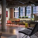 By Marriott Downtown Seaport 3* Boston