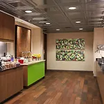 By Marriott Downtown Seaport Hotel 3*