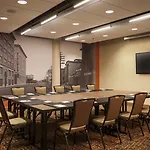 By Marriott Downtown Seaport Hotel Boston