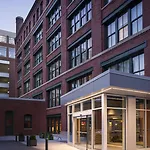 By Marriott Downtown Seaport 3* Boston