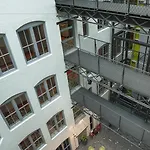 Hotel By Marriott Downtown Seaport