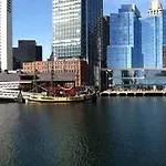 By Marriott Downtown Seaport Hotel