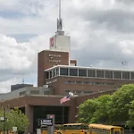 Hotel By Marriott Downtown Seaport Boston