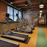 Hotel By Marriott Downtown Seaport Boston