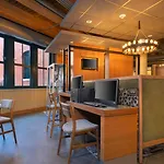 Hotel By Marriott Downtown Seaport Boston