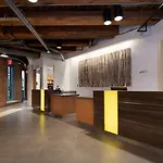 By Marriott Downtown Seaport