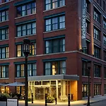Hotel By Marriott Downtown Seaport Boston