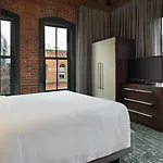 By Marriott Downtown Seaport