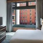 By Marriott Downtown Seaport 3* Boston