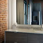 By Marriott Downtown Seaport Hotel 3*