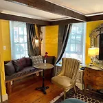 Moroccan Boutique Guest House