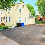 Luxury 3Br 2Ba Apt Near Harvard With Free Parking