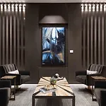 Ac Hotel By Marriott Boston Cleveland Circle