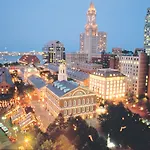 Courtyard Boston Downtown/North Station