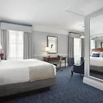 Hotel Fairmont Copley Plaza
