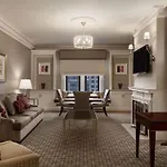 Fairmont Copley Plaza Hotel Boston