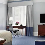 Fairmont Copley Plaza Hotel Boston