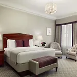 Fairmont Copley Plaza 5*