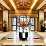 Hotel Mandarin Oriental, Boston
