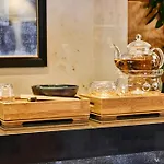 Hotel Mandarin Oriental, Boston