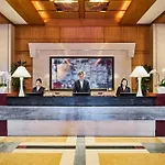 Mandarin Oriental, Hotel Boston
