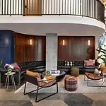 The Revolution Hotel